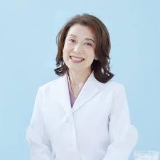 管理栄養士 伊達友美先生